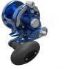 Avet MXJ G2 5.8 MC Single Speed Reel Blue - MXJ G2 5.8 MC RH Blue