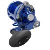 Avet MXL G2 5.8 MC Single Speed Reel Blue - MXL G2 5.8 MC RH Blue