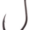 BKK Beastly Cat Hook - 7/0 - 5 Pack