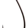 BKK Chimera Wide Gap Worm Hook - #1 - 8 Pack