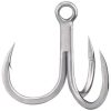 BKK GT-Rex Treble Hook - 5/0 - 5 Pack