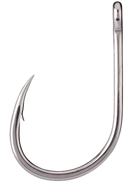 BKK Haku Live Bait Hook - 10/0 - 2 Pack