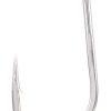 BKK Kaijiki HD Open Gap Trolling Hook - 10/0 - 2 Pack