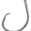 BKK Monster Circle Hook - 12/0 - 3 Pack