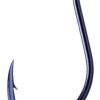 BKK Octopus Beak Hook - 1/0 - 8 Pack