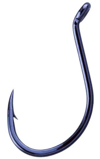 BKK Octopus Beak Hook - 4/0 - 7 Pack