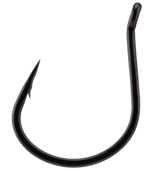 BKK Predator WG Wacky Rig Hook - #1 - 6 Pack