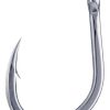 BKK Puka Live Bait HD Hook - #1 - 6 Pack