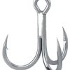 BKK Raptor-X Treble Hook - #1 - 7 Pack