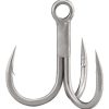 BKK Raptor-Z Treble Hook - #1 - 6 Pack