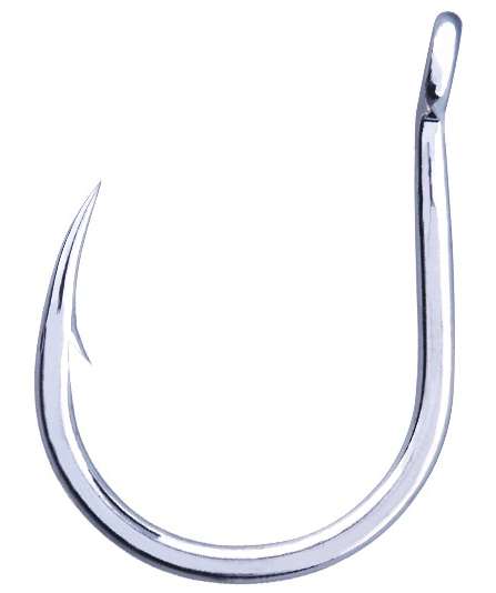 BKK Reefmaster NP Jigging Hook - 2/0 - 8 Pack