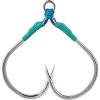 BKK SF Gaff-R S Assist Hooks - 2/0 - 2 Pack