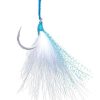 BKK SF Reefmaster HG Assist Hook - 1/0 - 4 Pack