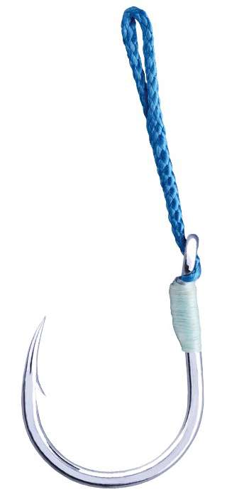 BKK SF Reefmaster NP Assist Hook - 11/0 - 2 Pack