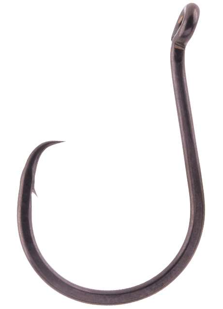 BKK SS Hybrid Inline Heavy Circle Hook - 7/0 - 25 Pack