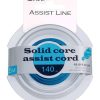 BKK Solid Core Assist Cord - 180lb - 4 Meters