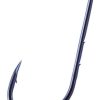 BKK Surf Baitholder-R Hook - #1 - 25 Pack