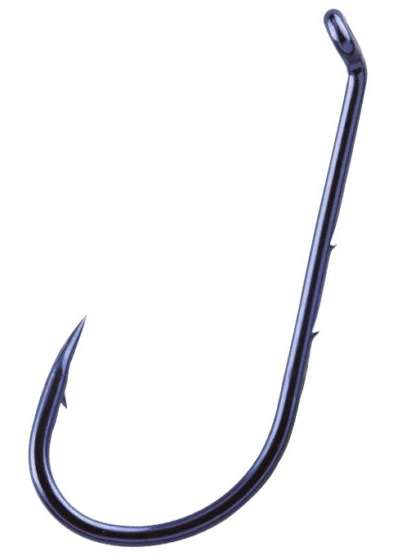 BKK Surf Baitholder-R Hook - #1 - 25 Pack