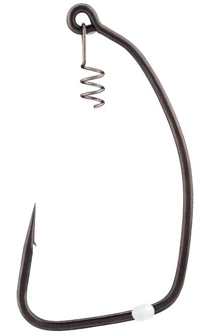 BKK Titanrider Swimbait Hook - 1/0 - 6 Pack