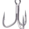 BKK Viper-41 Treble Hook - 2/0 - 6 Pack