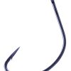 BKK Wide Gap-R Hook - #1 - 7 Pack