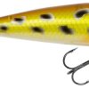 Bagley Knocker B - Brown Frog - KNB09-BF