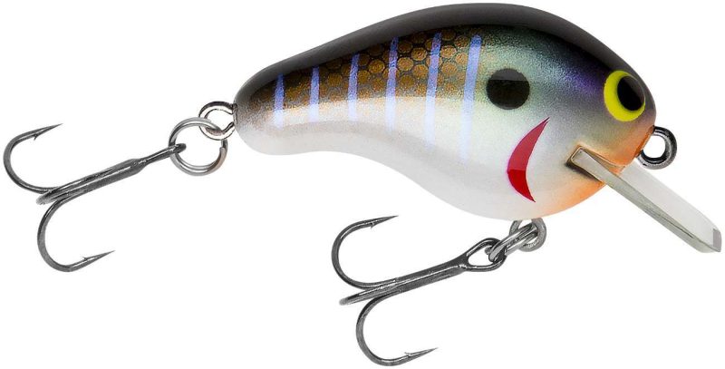 Bagley Rattlin' Honey B1 - Bluegill - RHB1-BGL