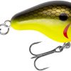 Bagley Rattlin' Honey B1 - Chartreuse Shad - RHB1-CSD