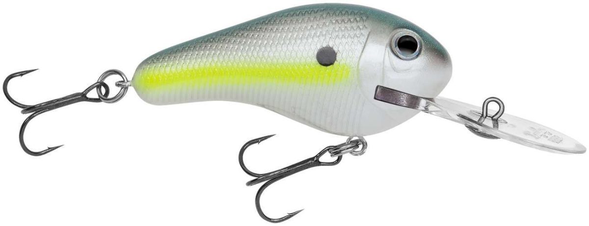 Bagley Rattlin' Kill'r B2 - Sexy Shad - RKB2-SS