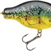 Bagley Small Fry 1 - Pumpkin Seed - SF1-PKS