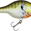 Bagley Small Fry 1 - Realistic Bluegill - SF1-RBGL