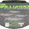 BallyHoop Aluminum Collapsible Net - Generation II