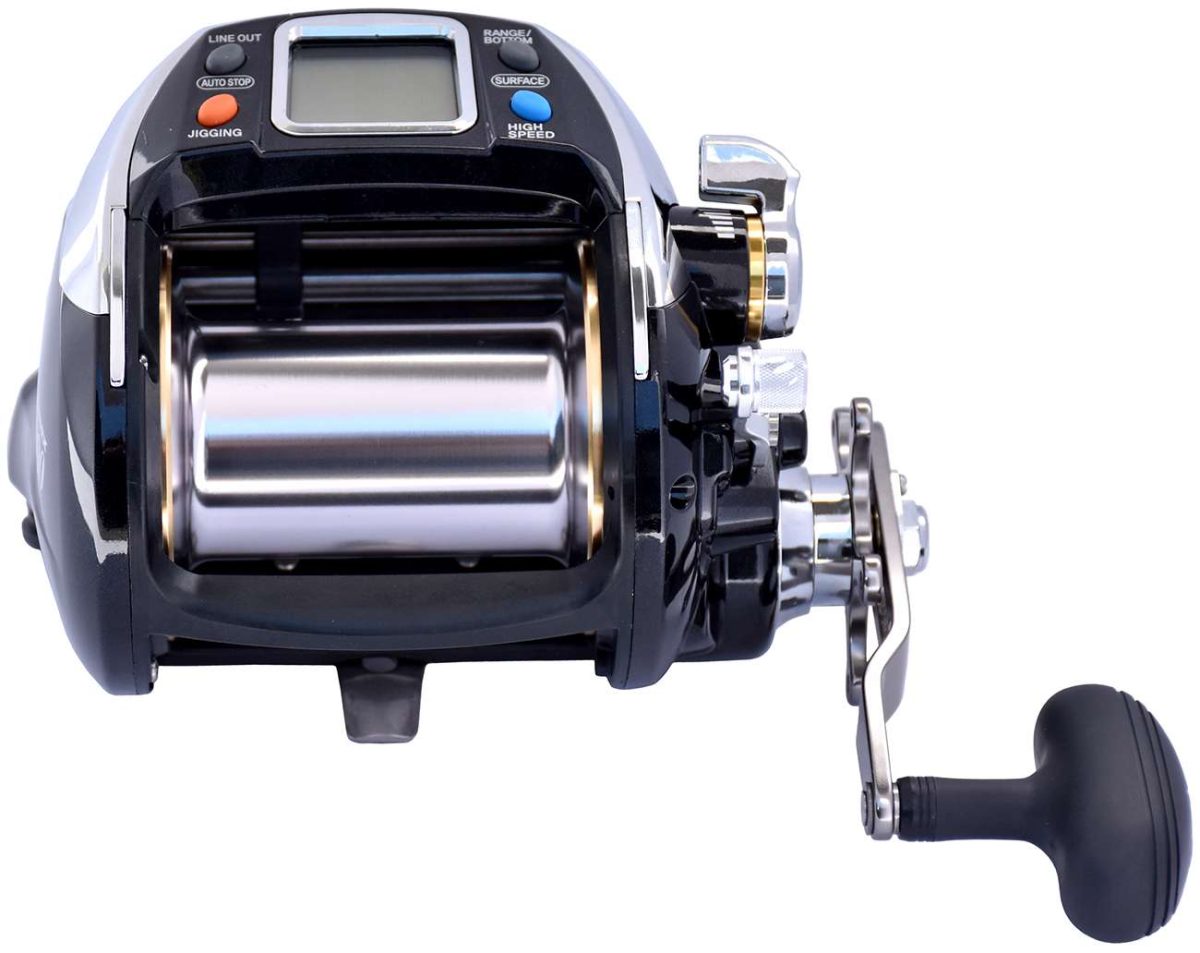 Banax Kaigen 1000 Electric Reel