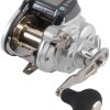 Banax Kaigen 500TM Electric Reel