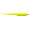 Bass Kandy BKD6 Delights Lure Silk Chartreuse - BKD6 Silk Chartreuse