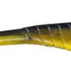 Bass Kandy Delights Boss BKD - Avocado Yellow Glitter