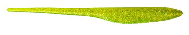 Bass Kandy Delights Boss BKD - Chartreuse Glitter