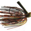 Beast Coast G-Spo Battle Flipping Jig - 3/8oz - Dope Gill