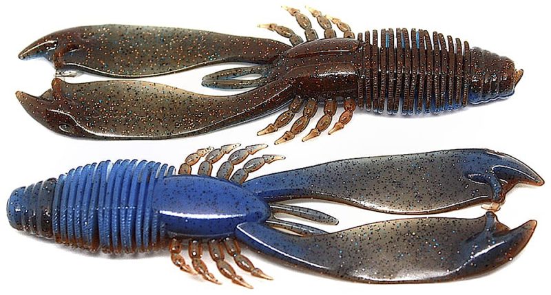 Beast Coast Marauder - Elite Craw