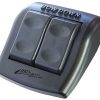 Bennett Euro Style Rocker Switch - ES2000