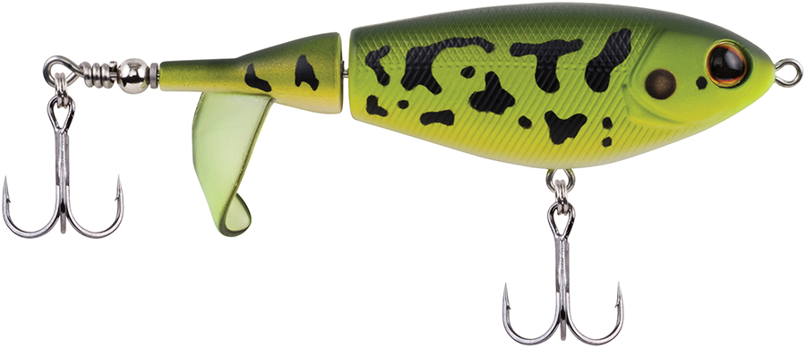 Berkley Choppo 105 - MF Frog