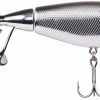 Berkley Choppo 120 - Black Chrome