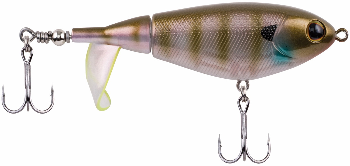 Berkley Choppo 120 - Ghost Bluegill