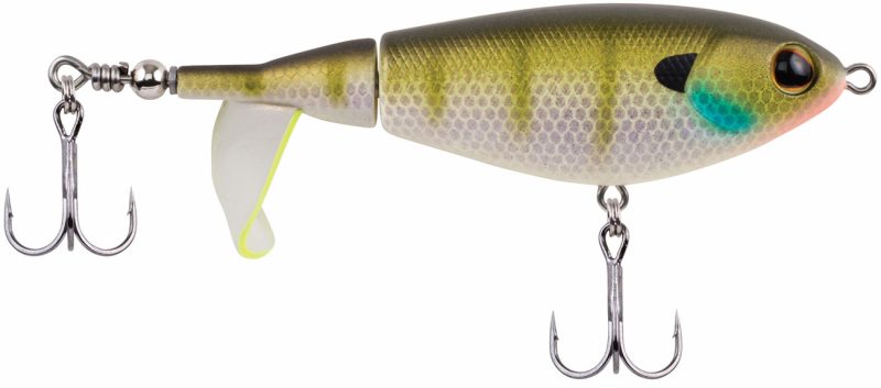 Berkley Choppo 120 - MF Bluegill