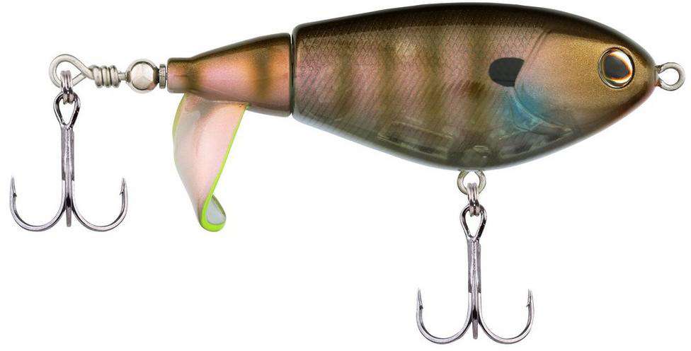 Berkley Choppo 75 - Ghost Bluegill