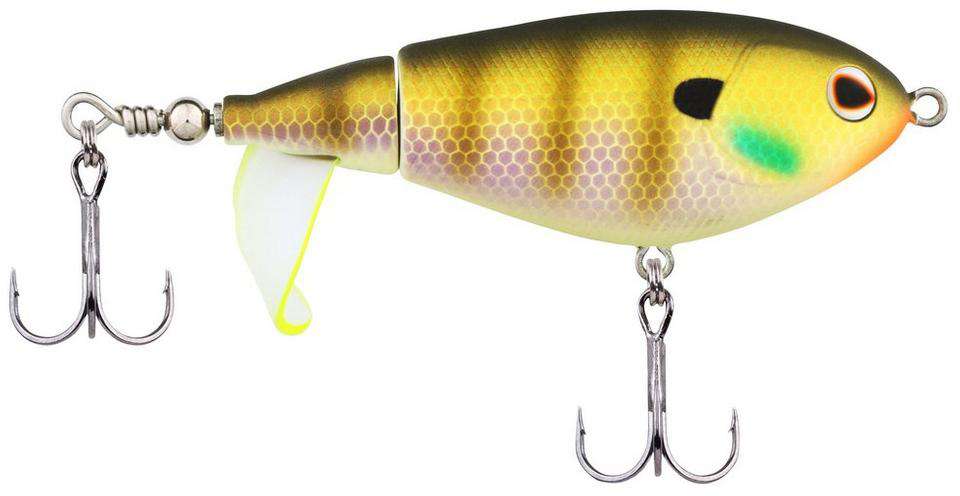 Berkley Choppo 75 - MF Bluegill