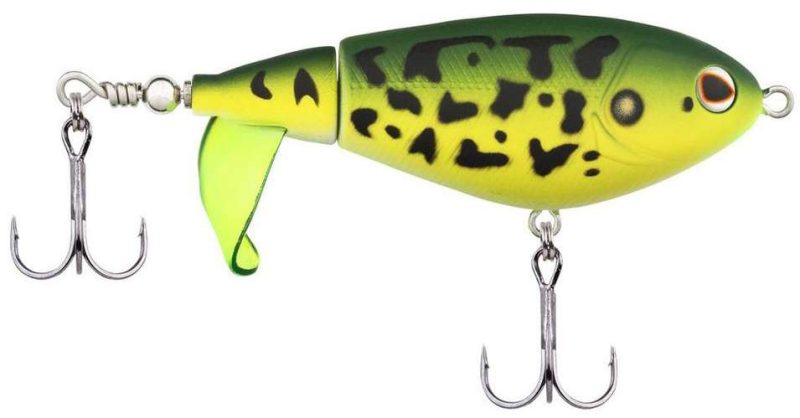 Berkley Choppo 75 - MF Frog