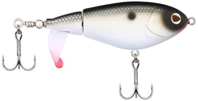 Berkley Choppo 75 - MF Shad