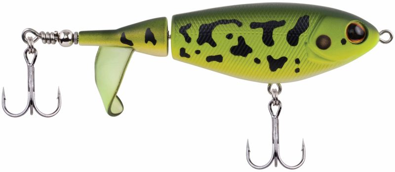 Berkley Choppo 90 - MF Frog