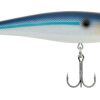 Berkley Cutter 90+ Shallow Lure - Blue Back